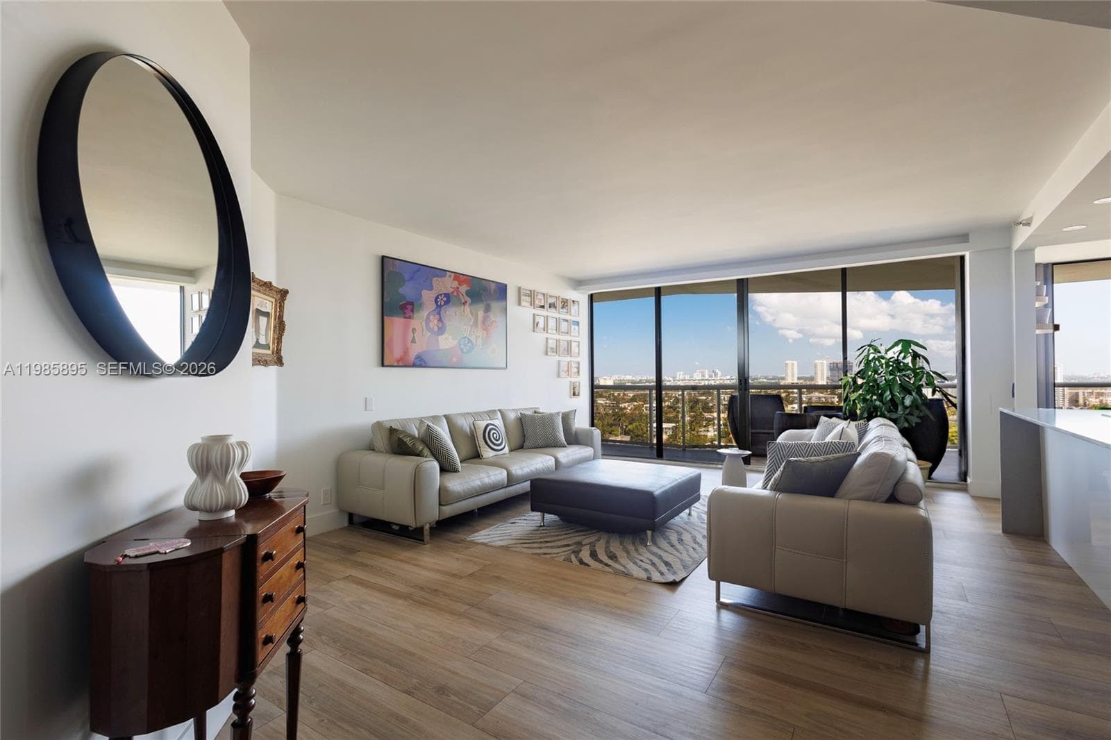 Condominium at 3640 Yacht Club Dr # 1701, Aventura FL 33180