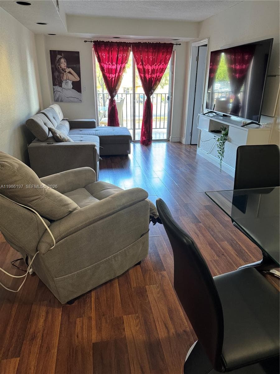 Condominium at 4717 NW 7th St # 10, Miami FL 33126