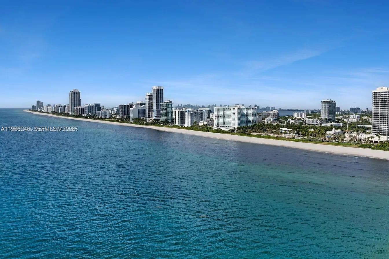 Condominium at 580 72nd St, Miami Beach FL 33141