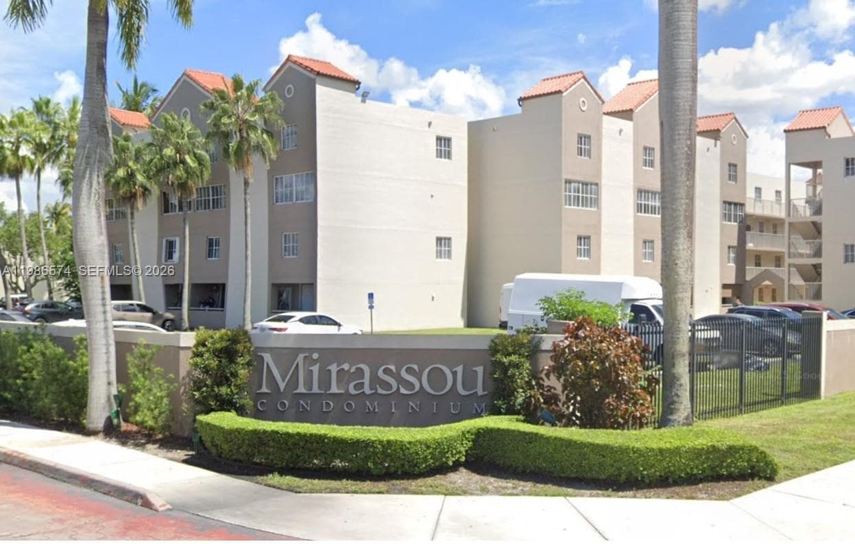 Condominium at 6195 NW 186th St # 309, Hialeah FL 33015