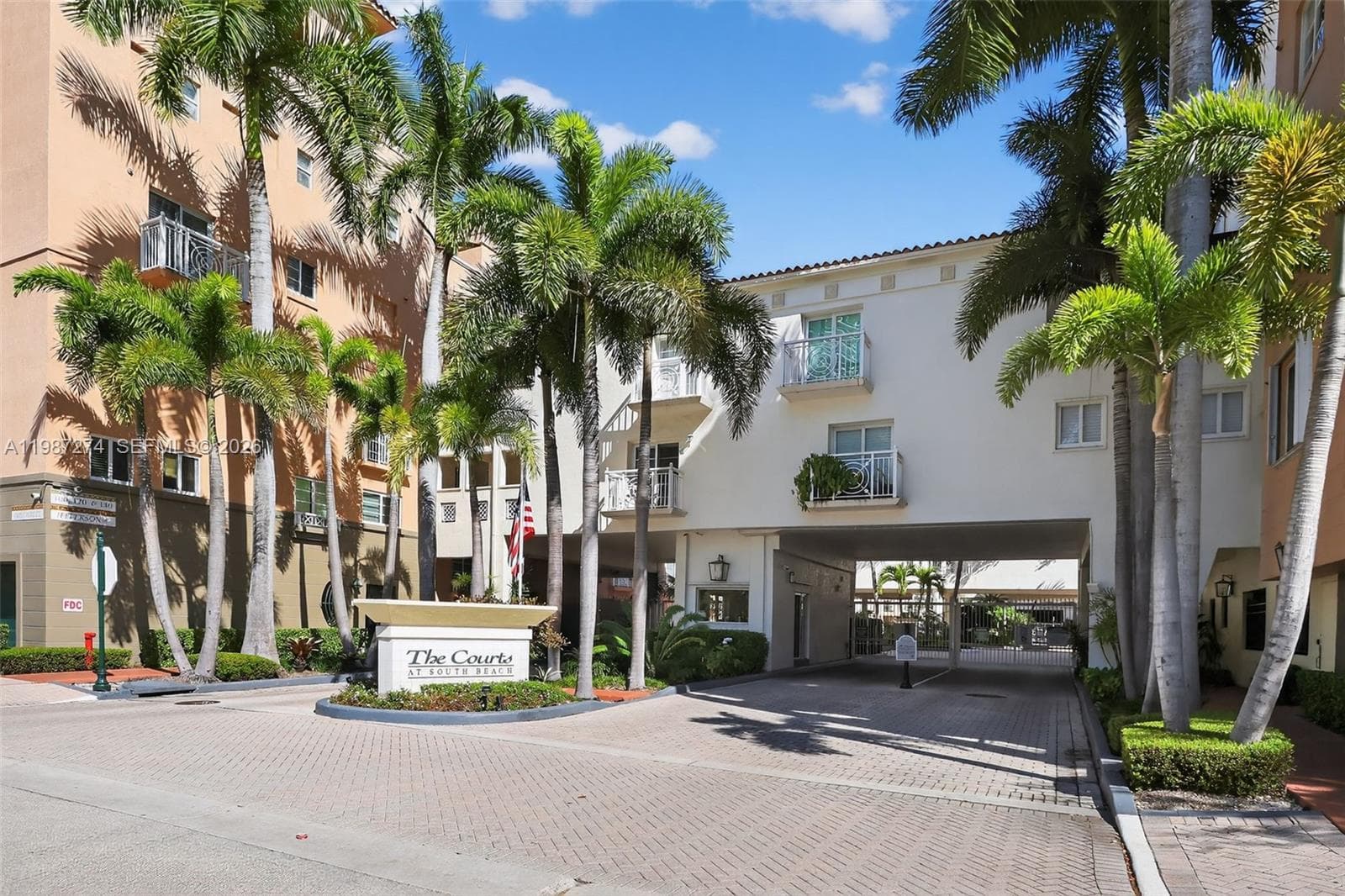 Condominium at 120 Jefferson Ave # 12009, Miami Beach FL 33139