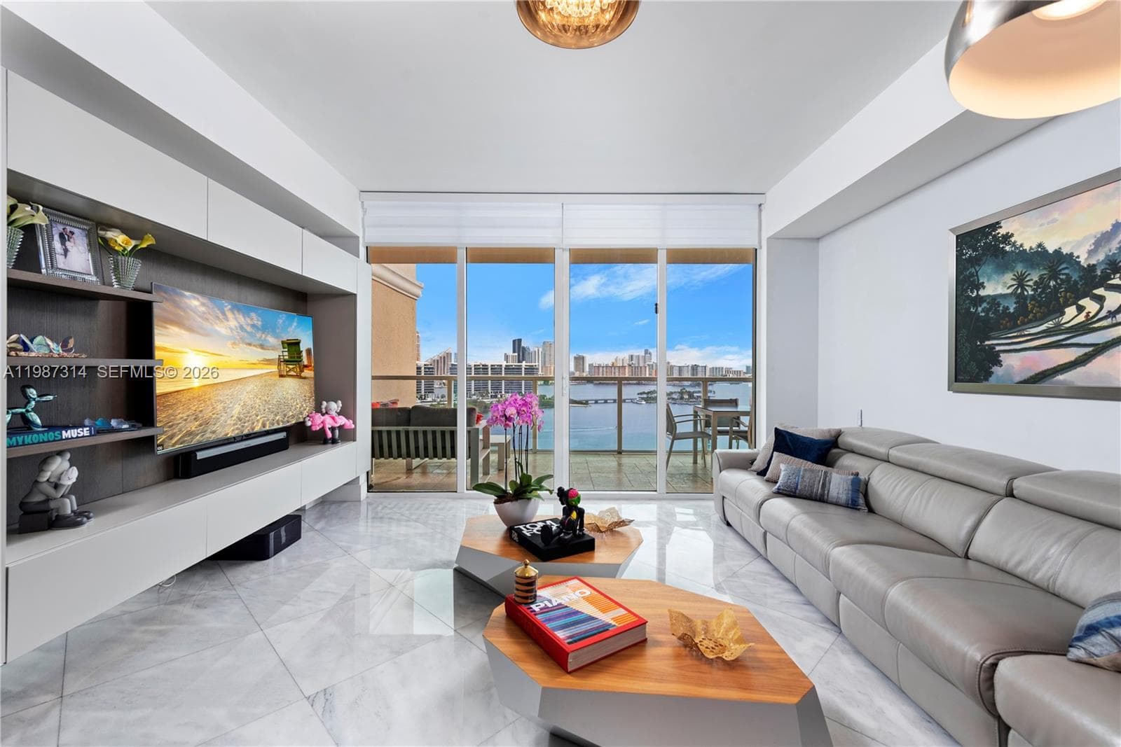 Condominium at 3330 NE 190th St # 1715, Aventura FL 33180