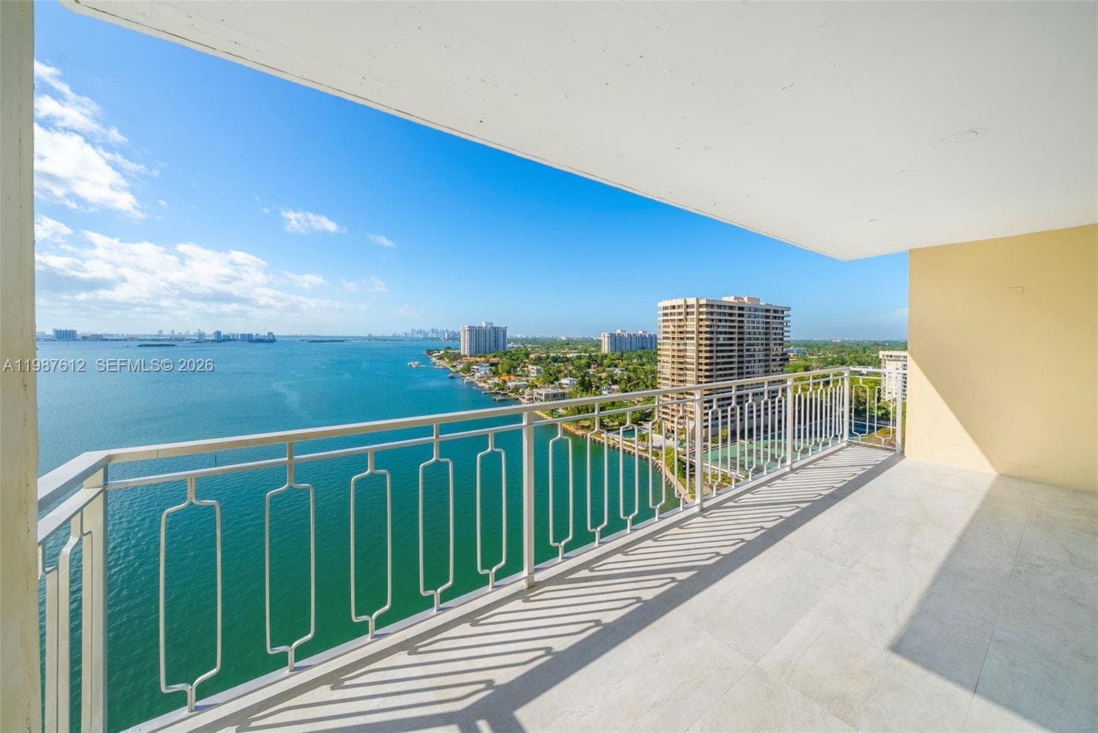 Condominium at 11111 Biscayne Blvd # 19D, Miami FL 33181