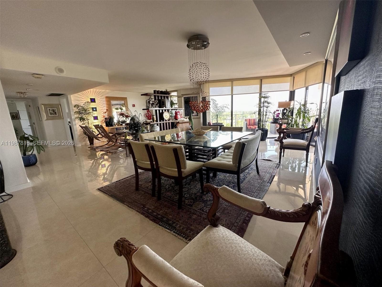 Condominium at 1000 Quayside Ter # 1101, Miami FL 33138