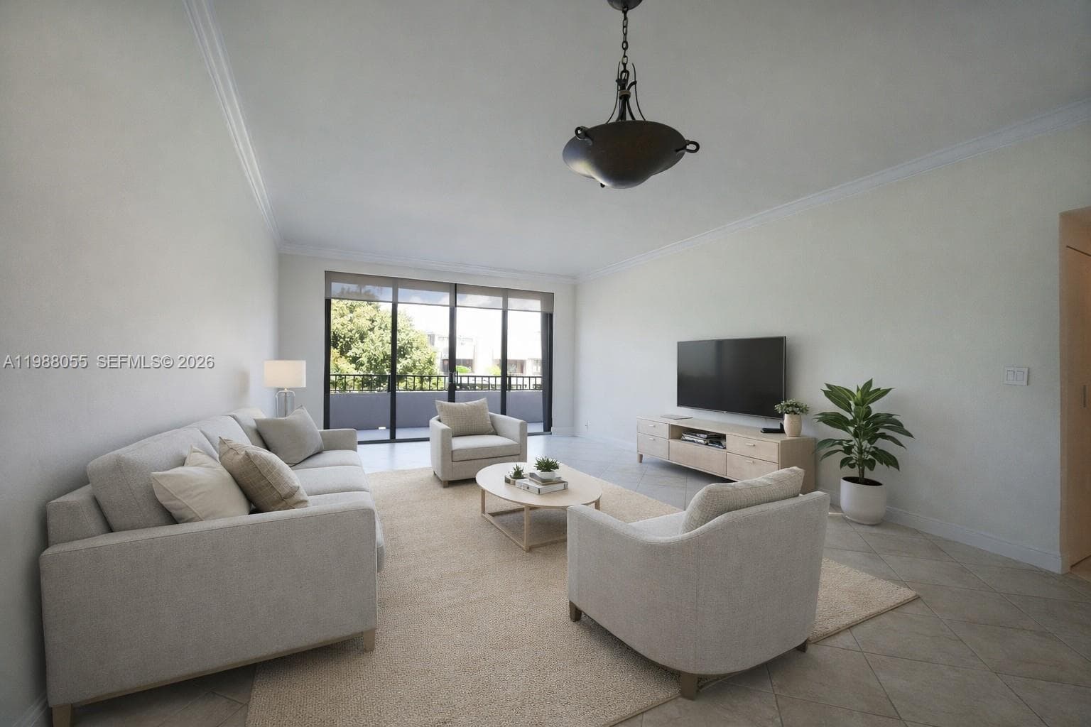 Condominium at 151 Crandon Blvd # 320, Key Biscayne FL 33149