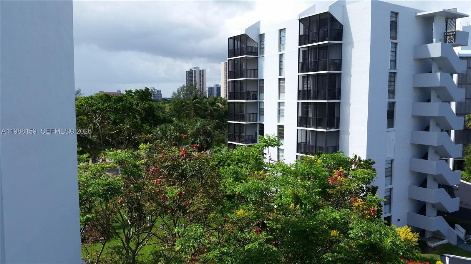 Condominium at 3475 N Country Club Dr # 202, Aventura FL 33180