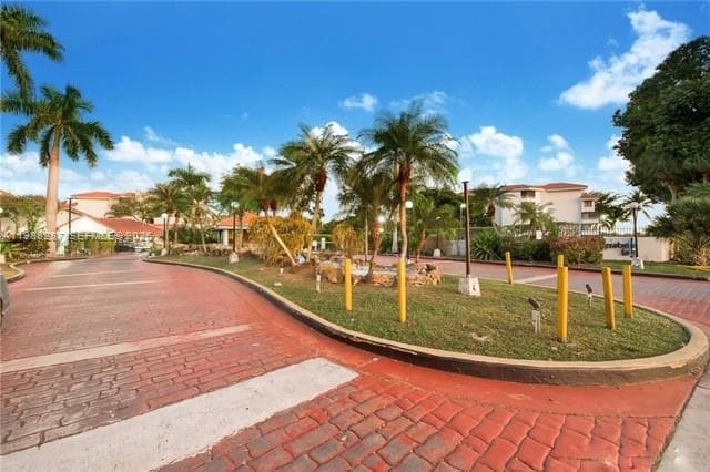 Condominium at 8305 SW 152nd Ave # 201, Miami FL 33193