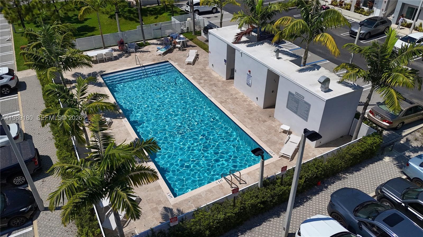 Condominium at 2555 NE 193rd St # 2122, Miami FL 33180