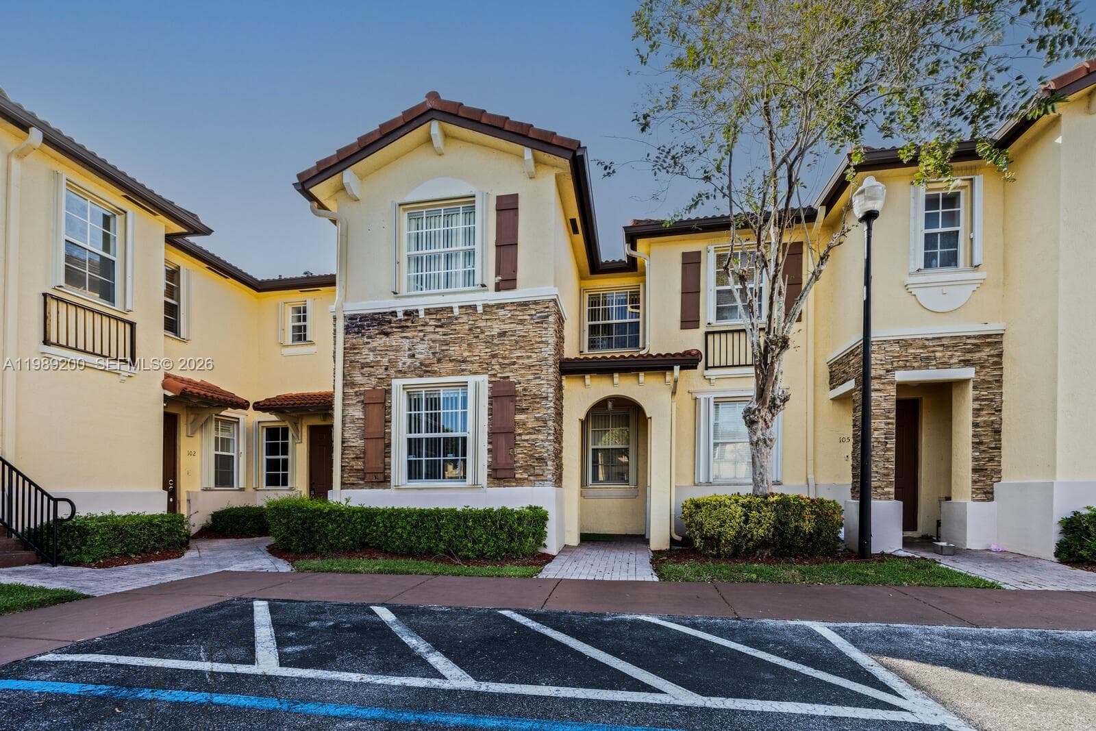 Townhouse at 1490 NE 33rd Ave # 13, Homestead FL 33033