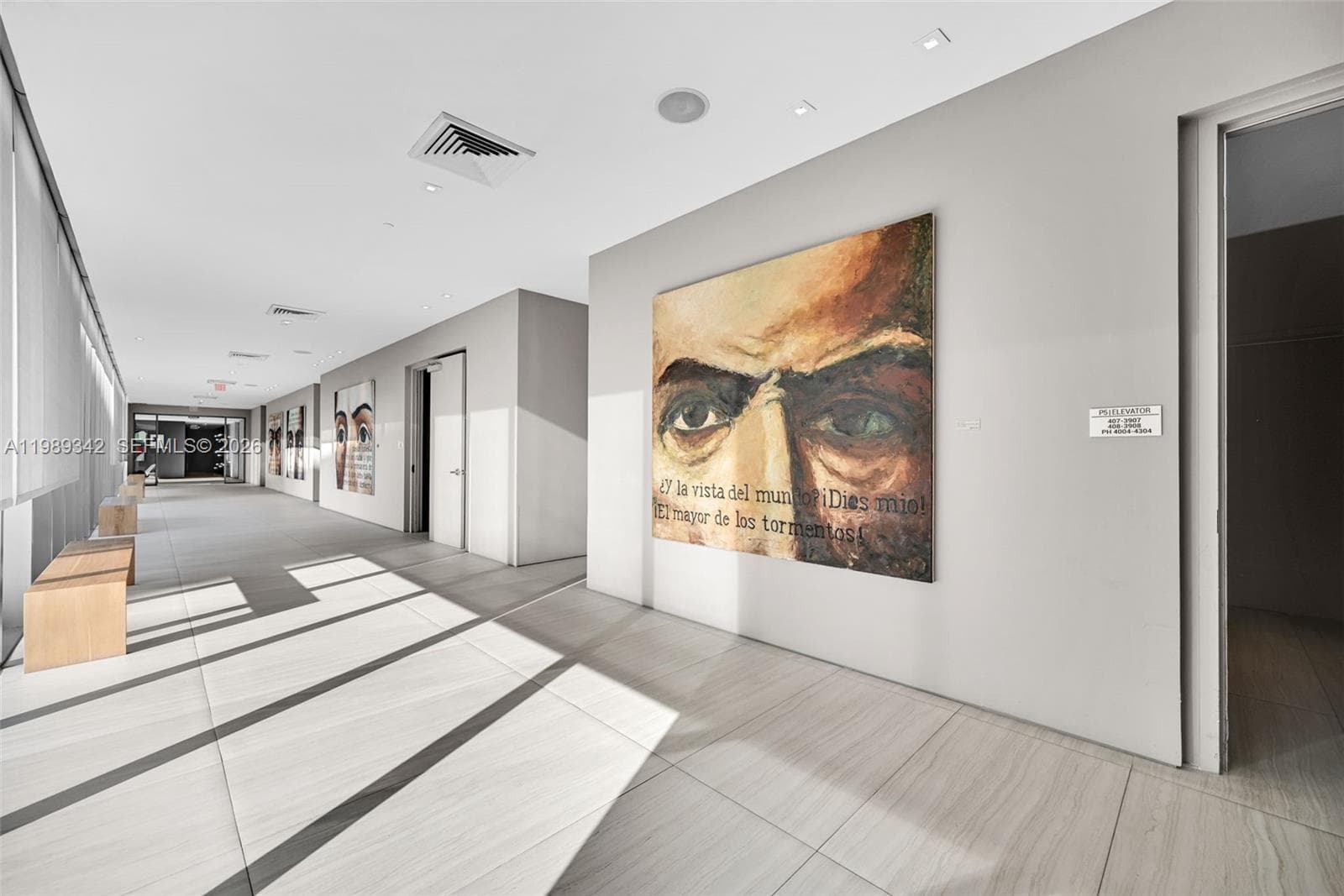Condominium at 460 NE 28th St # 601, Miami FL 33137