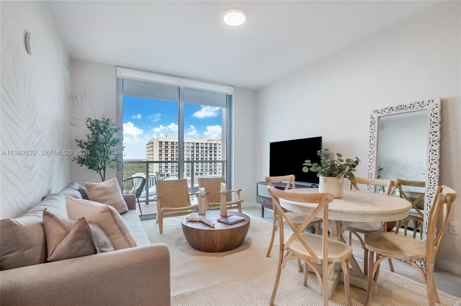 Condominium at 3900 Biscayne Blvd # 911, Miami FL 33137