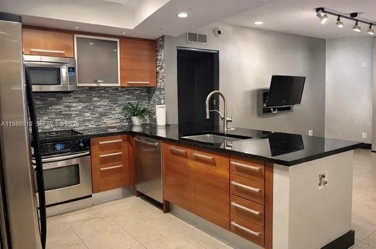 Condominium at 2030 S Douglas Rd # 414, Coral Gables FL 33134