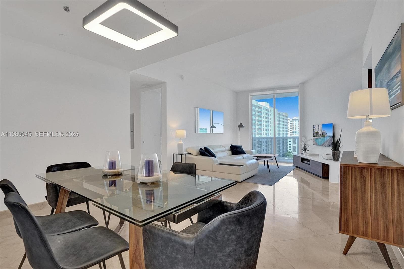 Condominium at 16001 Collins Ave # 805, Sunny Isles Beach FL 33160