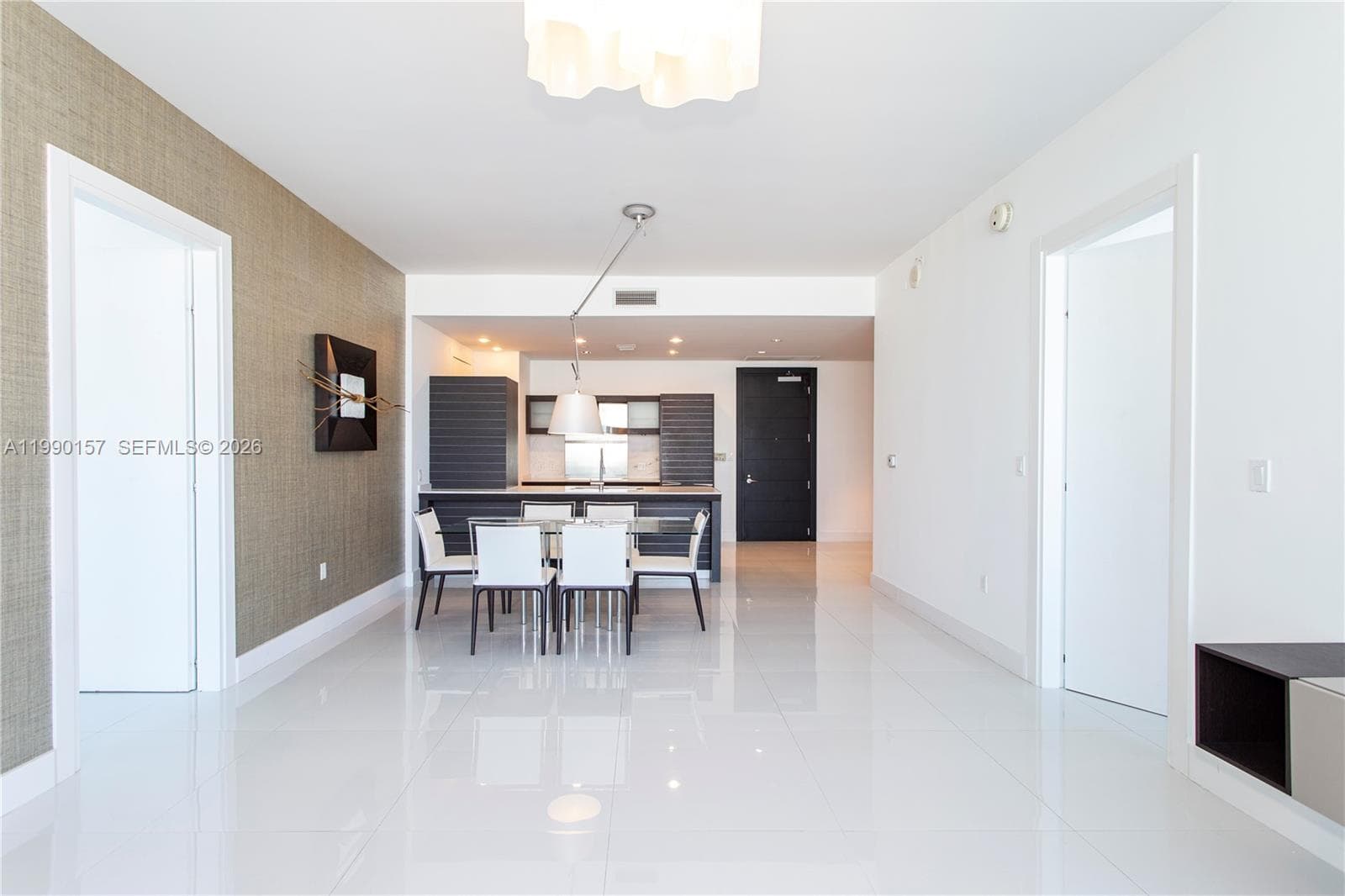 Condominium at 200 BISCAYNE BLVD WY # 4512, Miami FL 33131