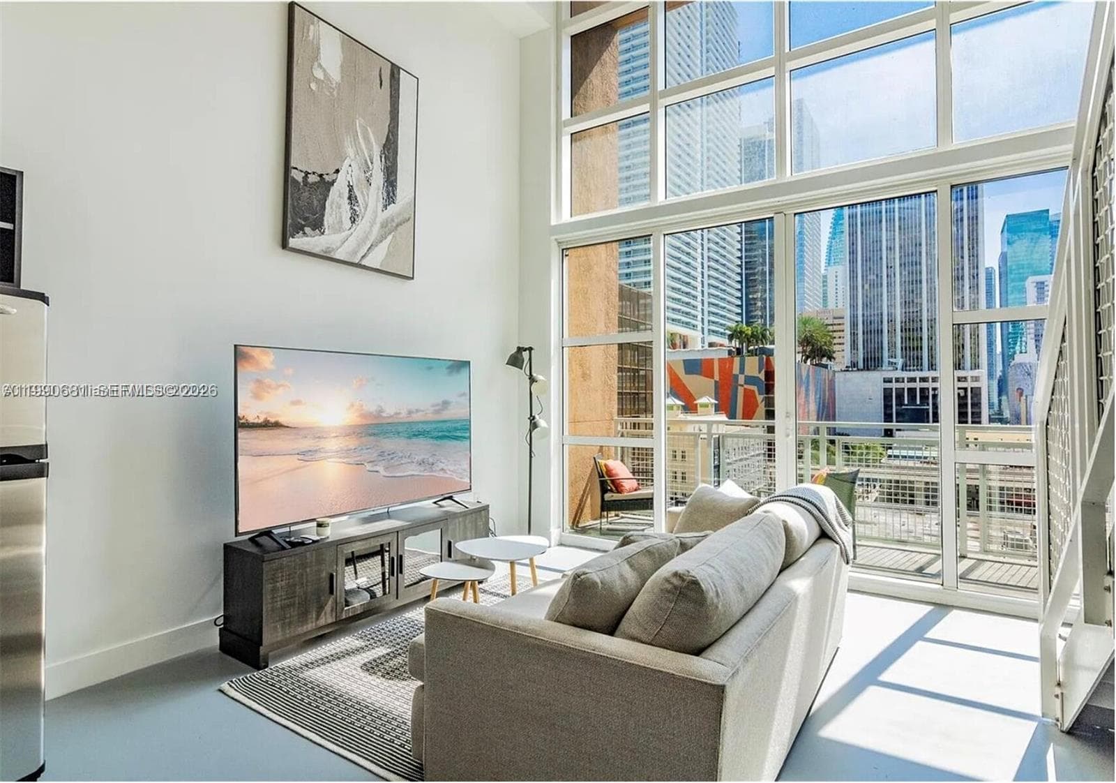 Condominium at 253 NE 2nd St # 617, Miami FL 33132