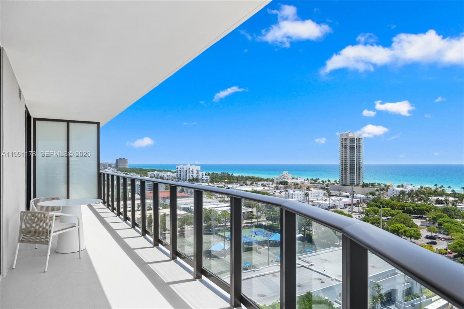 Condominium at 580 72nd St # 1402, Miami Beach FL 33141