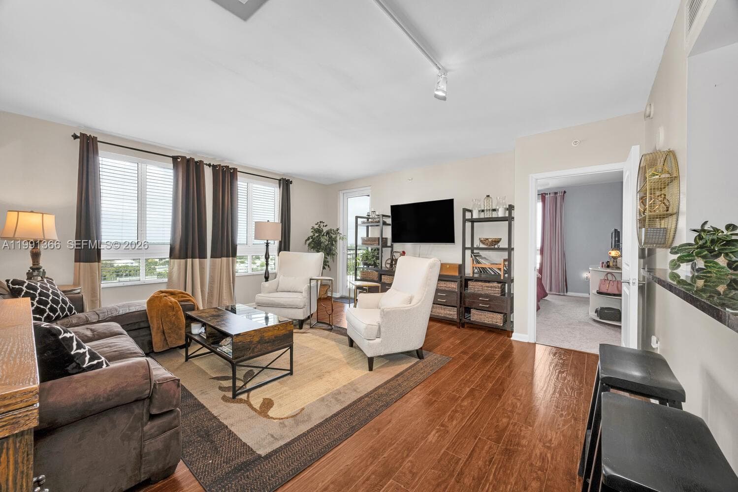 Condominium at 7350 SW 89th St # 1511S, Miami FL 33156