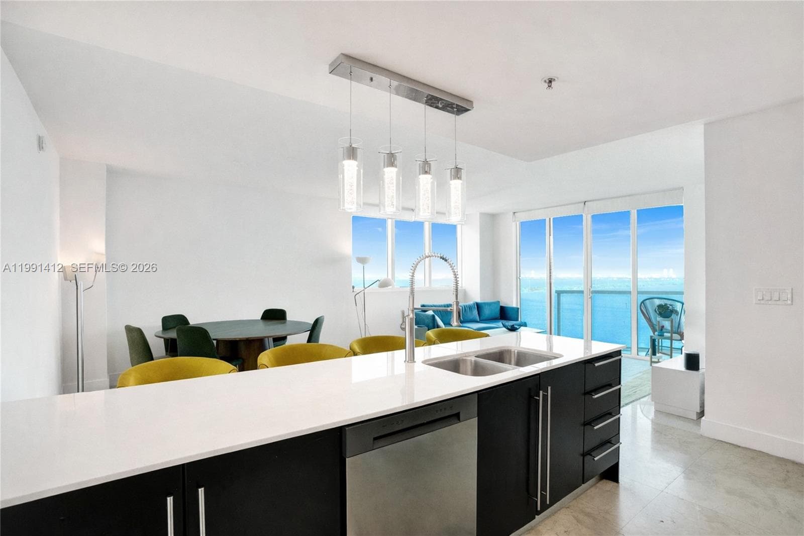 Condominium at 665 NE 25th St # 2105, Miami FL 33137