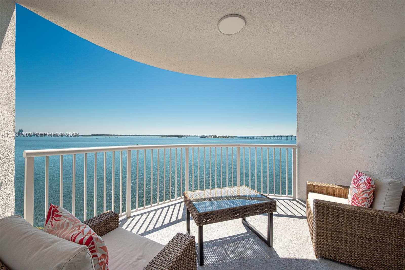 Condominium at 1420 Brickell Bay Dr # 1003A, Miami FL 33131