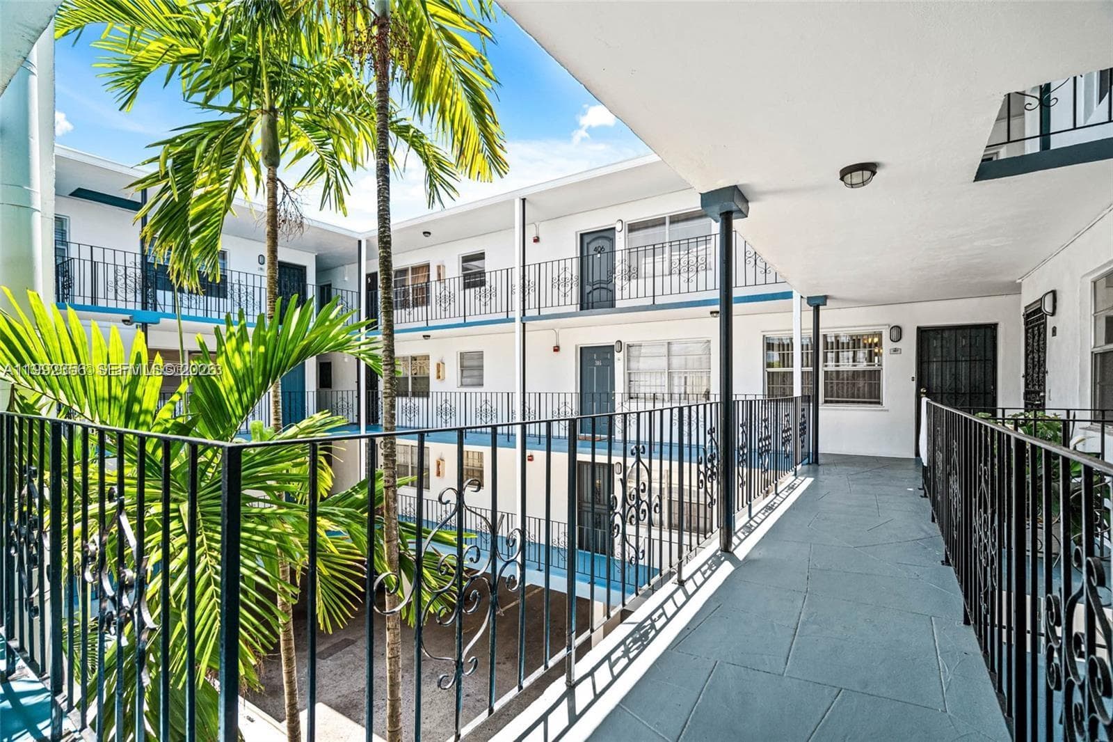 Condominium at 1230 NE 139th St # 304, North Miami FL 33161