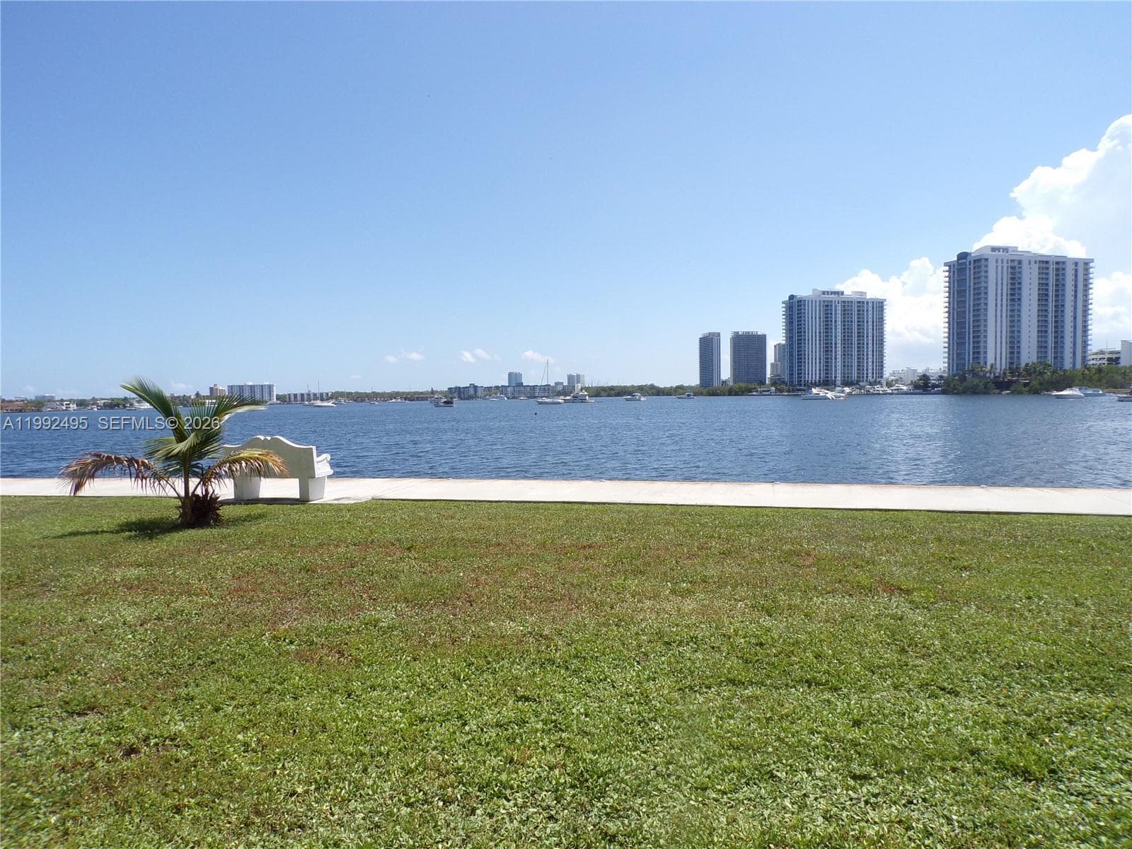 Condominium at 2920 Point East Dr # N111, Aventura FL 33160