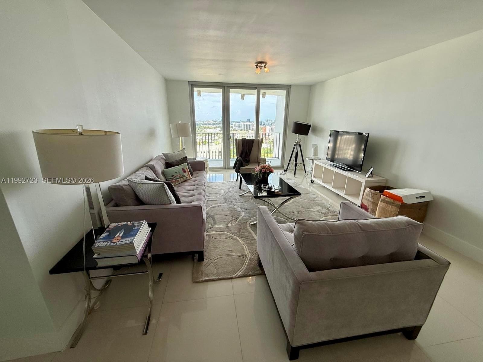Condominium at 2780 NE 183rd St # 2107, Aventura FL 33160