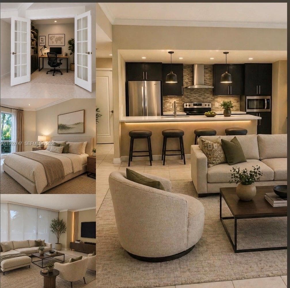 Condominium at 21205 Yacht Club Dr # 204, Aventura FL 33180