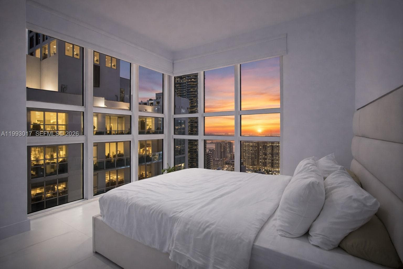 Condominium at 950 Brickell Bay Dr # 4101, Miami FL 33131
