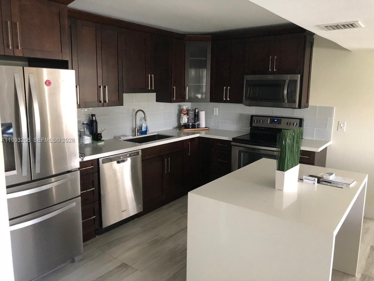 Condominium at 7135 Collins Ave # 525, Miami Beach FL 33141