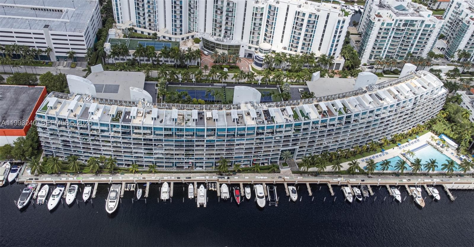 Condominium at 2950 NE 188th St # 139, Aventura FL 33180