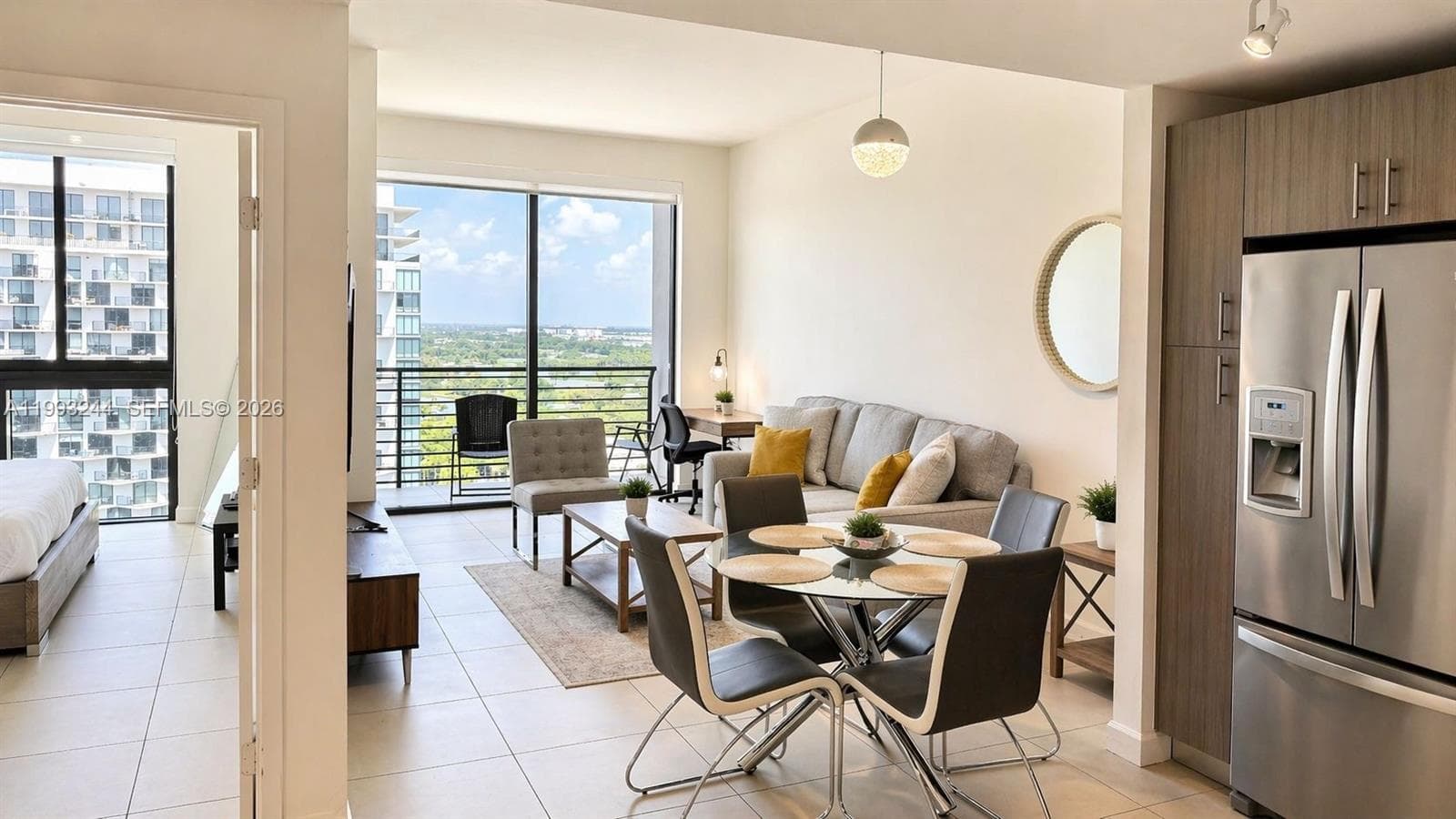 Condominium at 5350 NW 84th Ave # 1812, Doral FL 33166