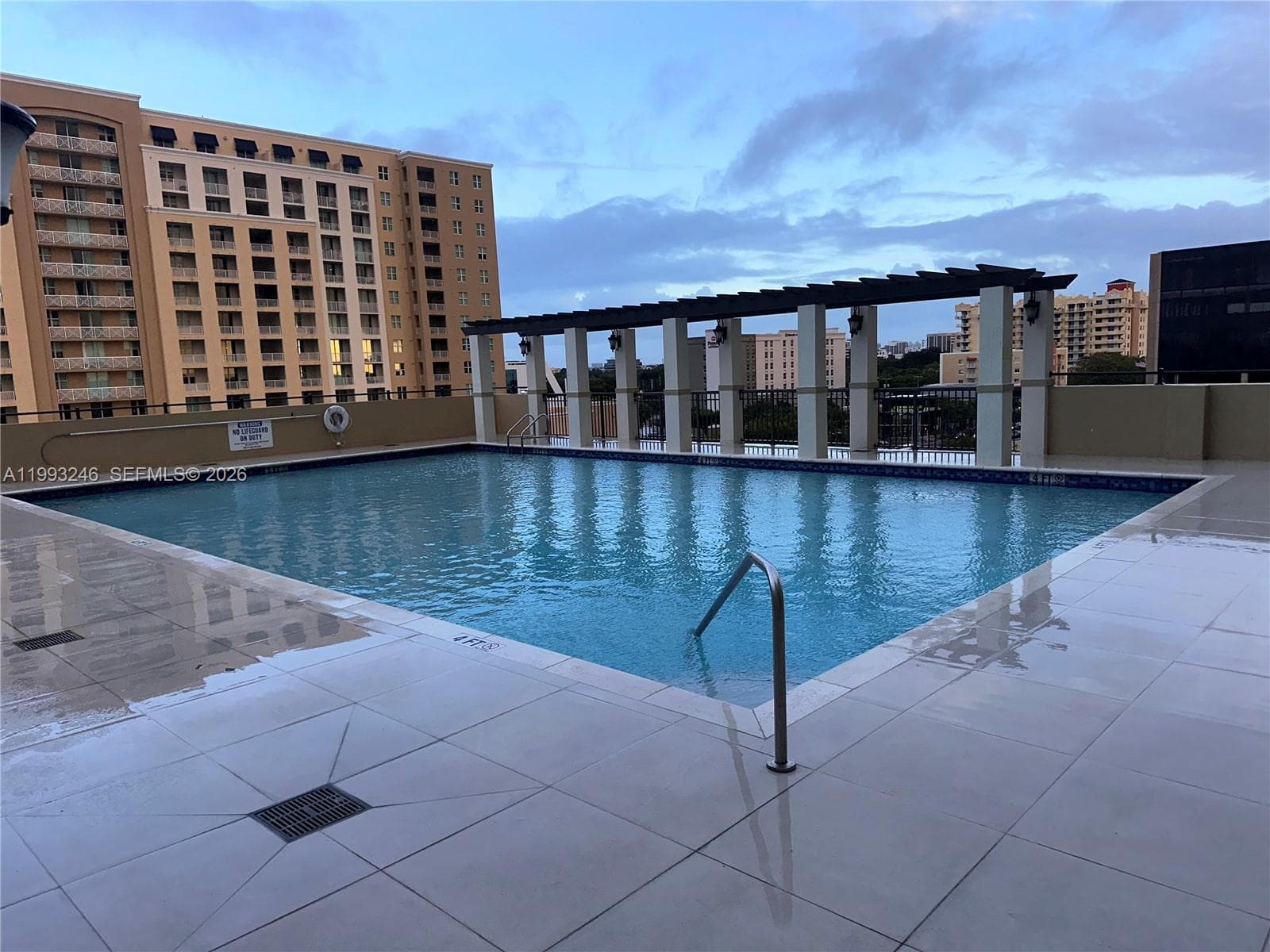 Condominium at 4242 NW 2nd St # 1116, Miami FL 33126