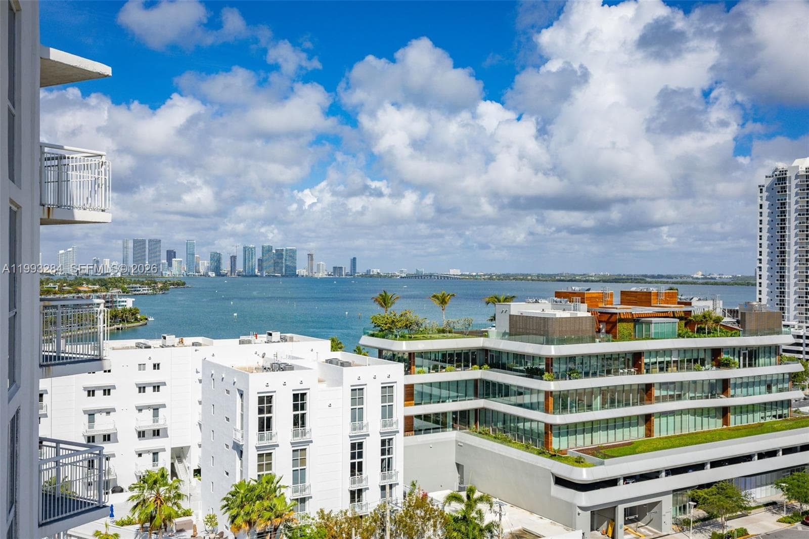 Condominium at 1688 West Ave # 1205, Miami Beach FL 33139