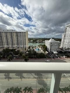 Condominium at 5601 Collins ave # 1219, Miami Beach FL 33140