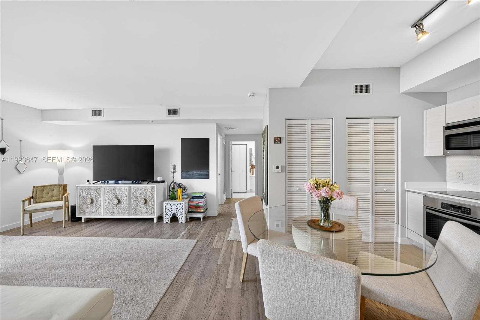 Condominium at 4250 Biscayne Blvd # 609, Miami FL 33137