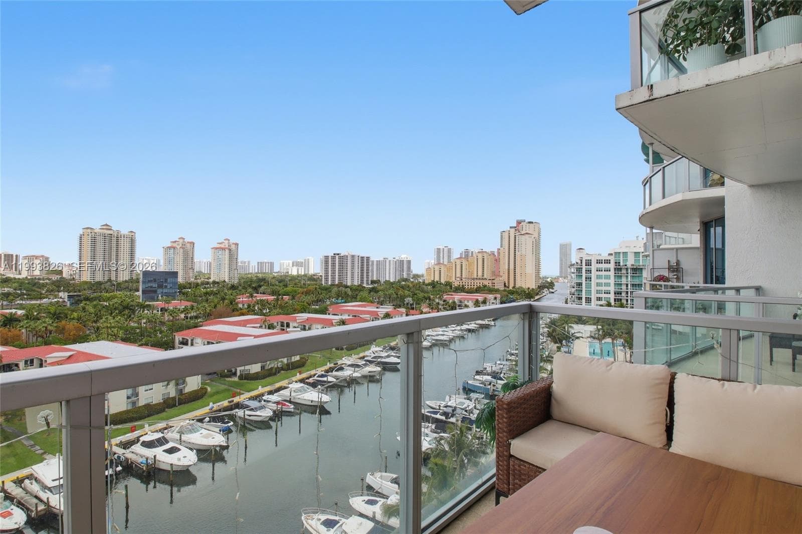 Condominium at 3029 NE 188th St # 904, Aventura FL 33180