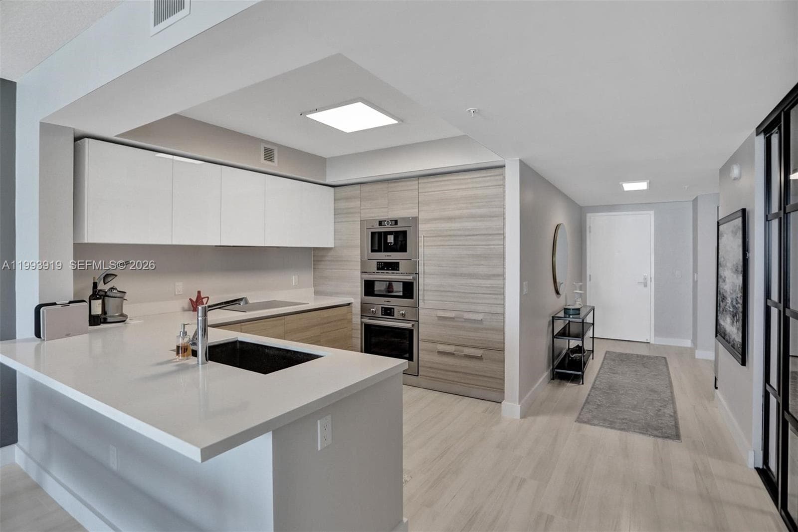 Condominium at 300 Sunny Isles Blvd # 903, Sunny Isles Beach FL 33160