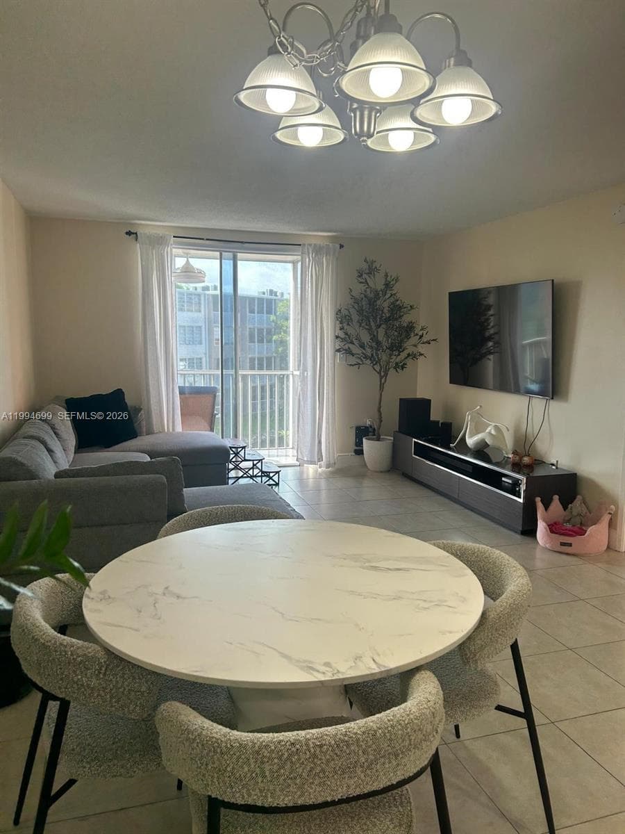 Condominium at 1700 NE 191st St # 304, Miami FL 33179
