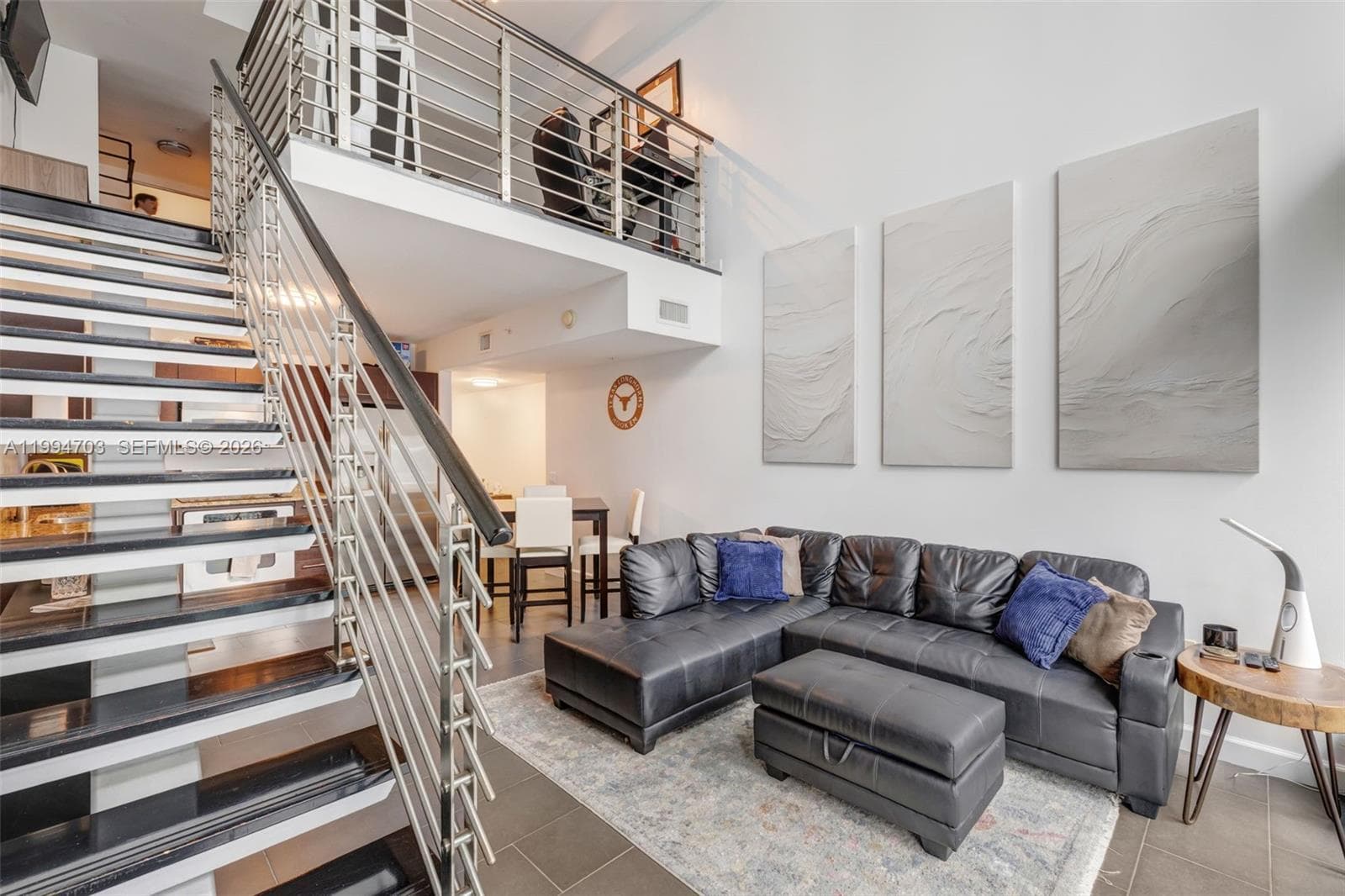 Condominium at 41 SE 5th St # 1306, Miami FL 33131