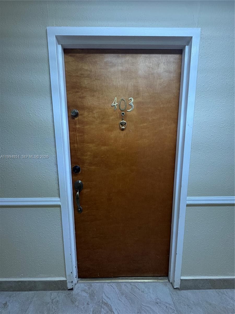 Condominium at 2055 SW 122nd Ave # 403, Miami FL 33175