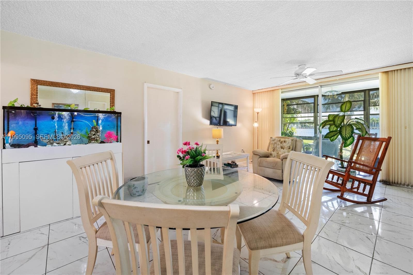 Condominium at 2999 Point East Dr # C109, Aventura FL 33160