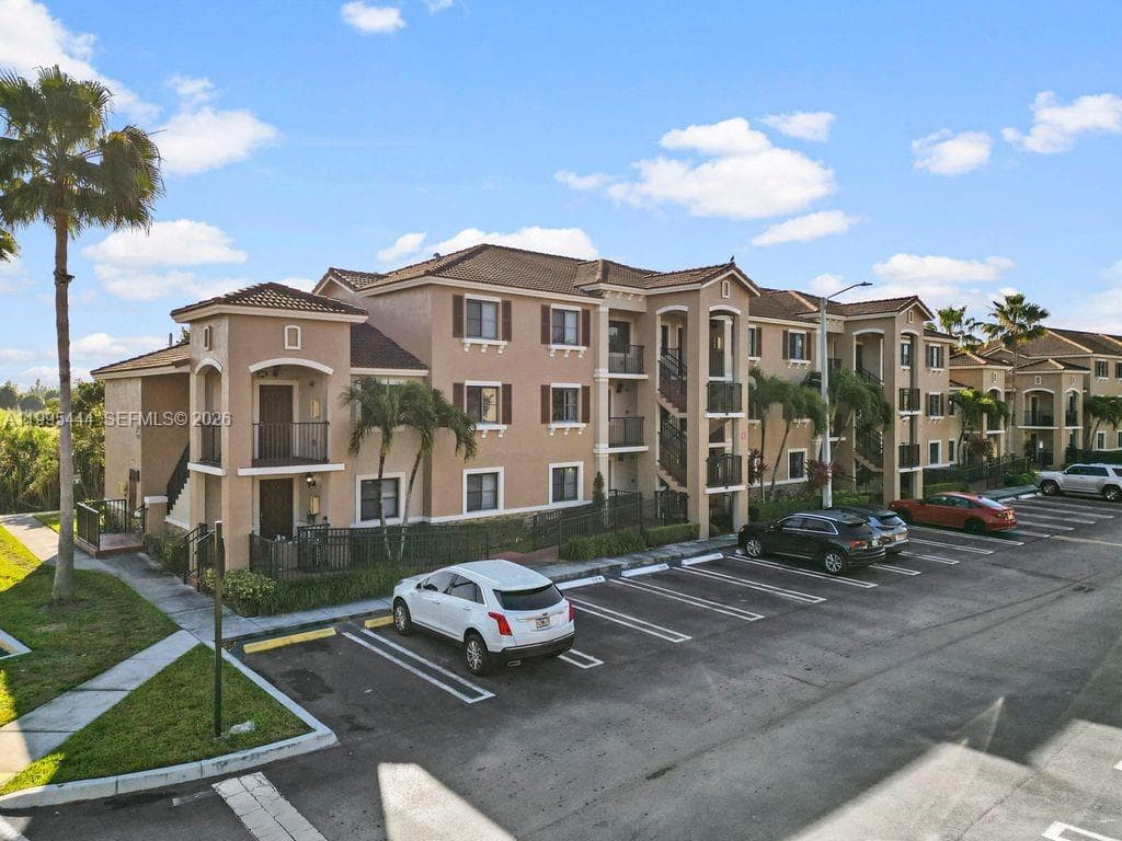 Condominium at 22441 SW 88th Pl # 5, Cutler Bay FL 33190