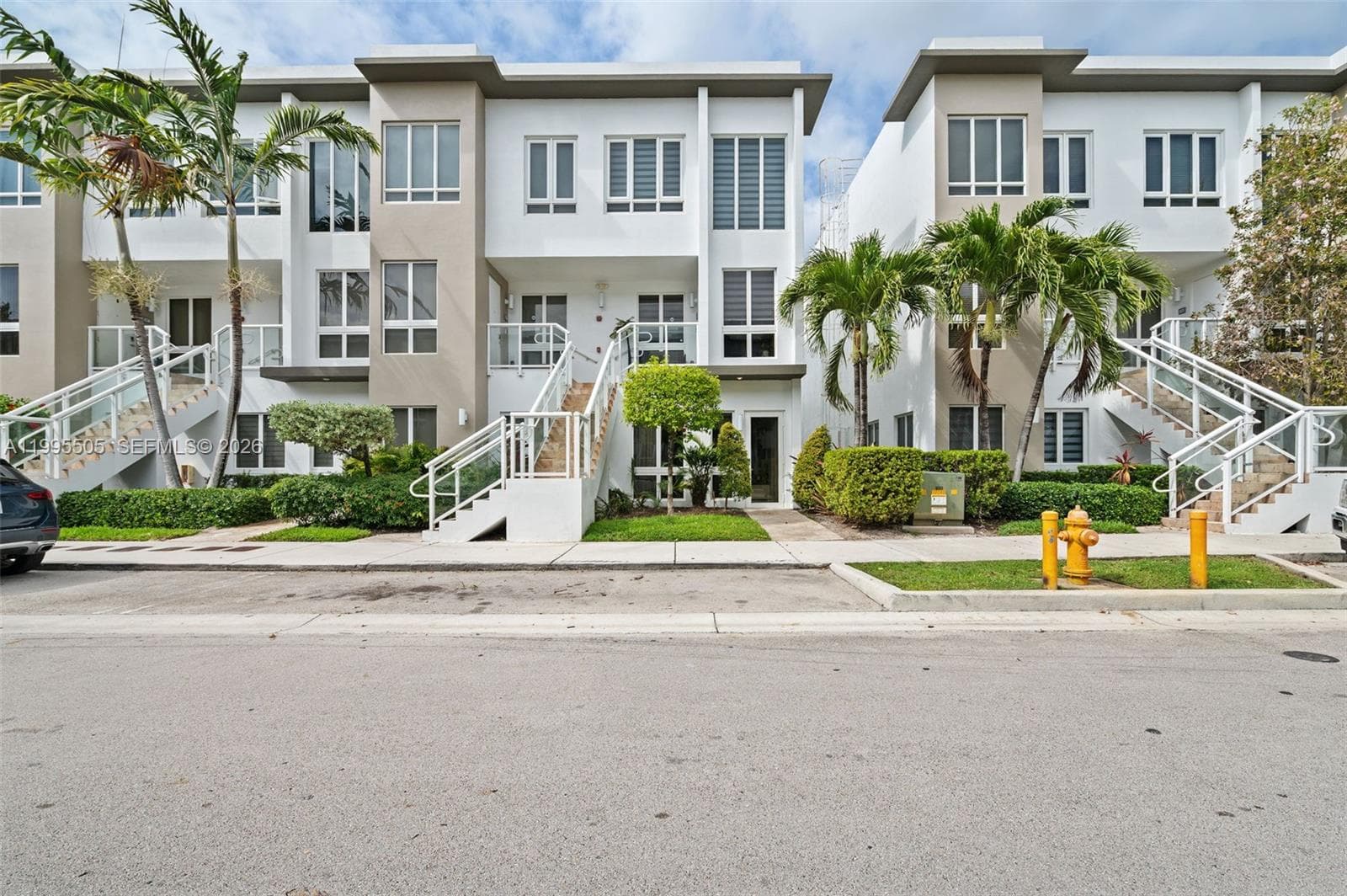 Condominium at 10305 NW 63rd Ter # 105, Doral FL 33178