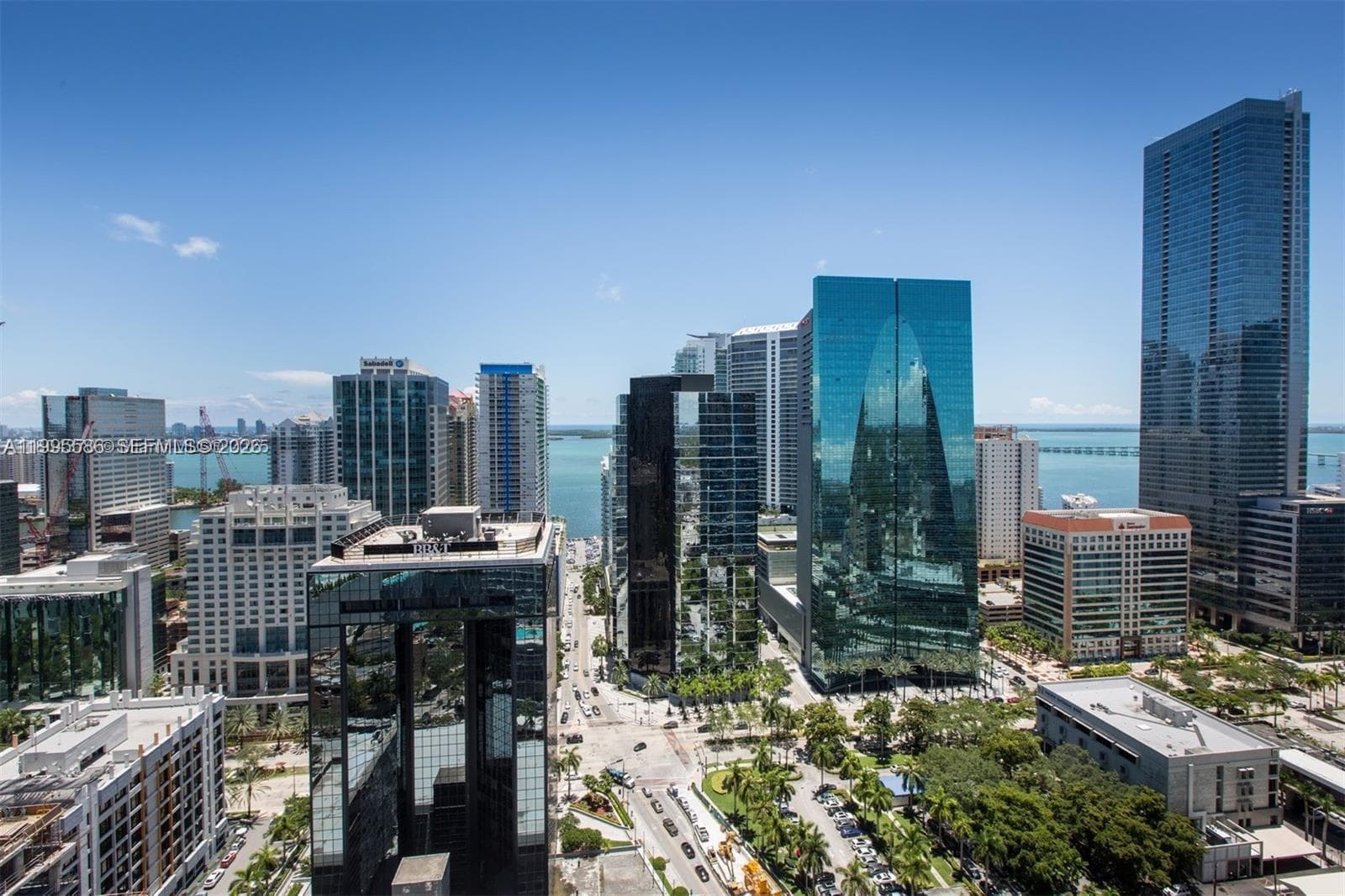 Condominium at 1250 S Miami Ave # 3506, Miami FL 33130