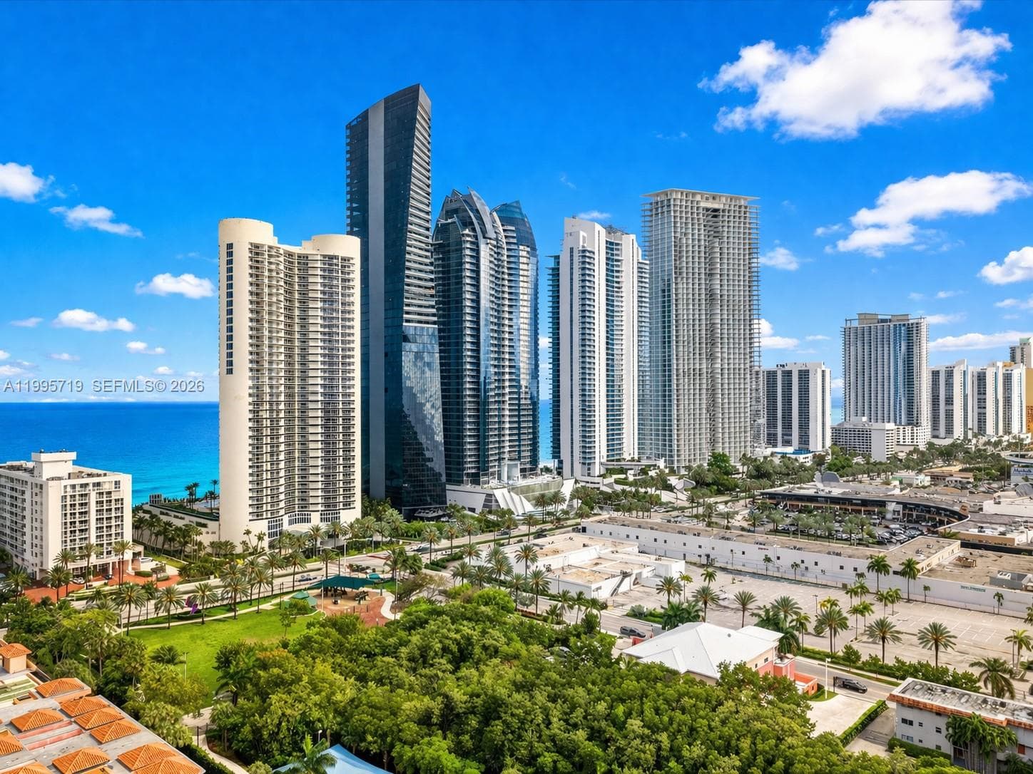 Condominium at 230 174th St # 2404, Sunny Isles Beach FL 33160