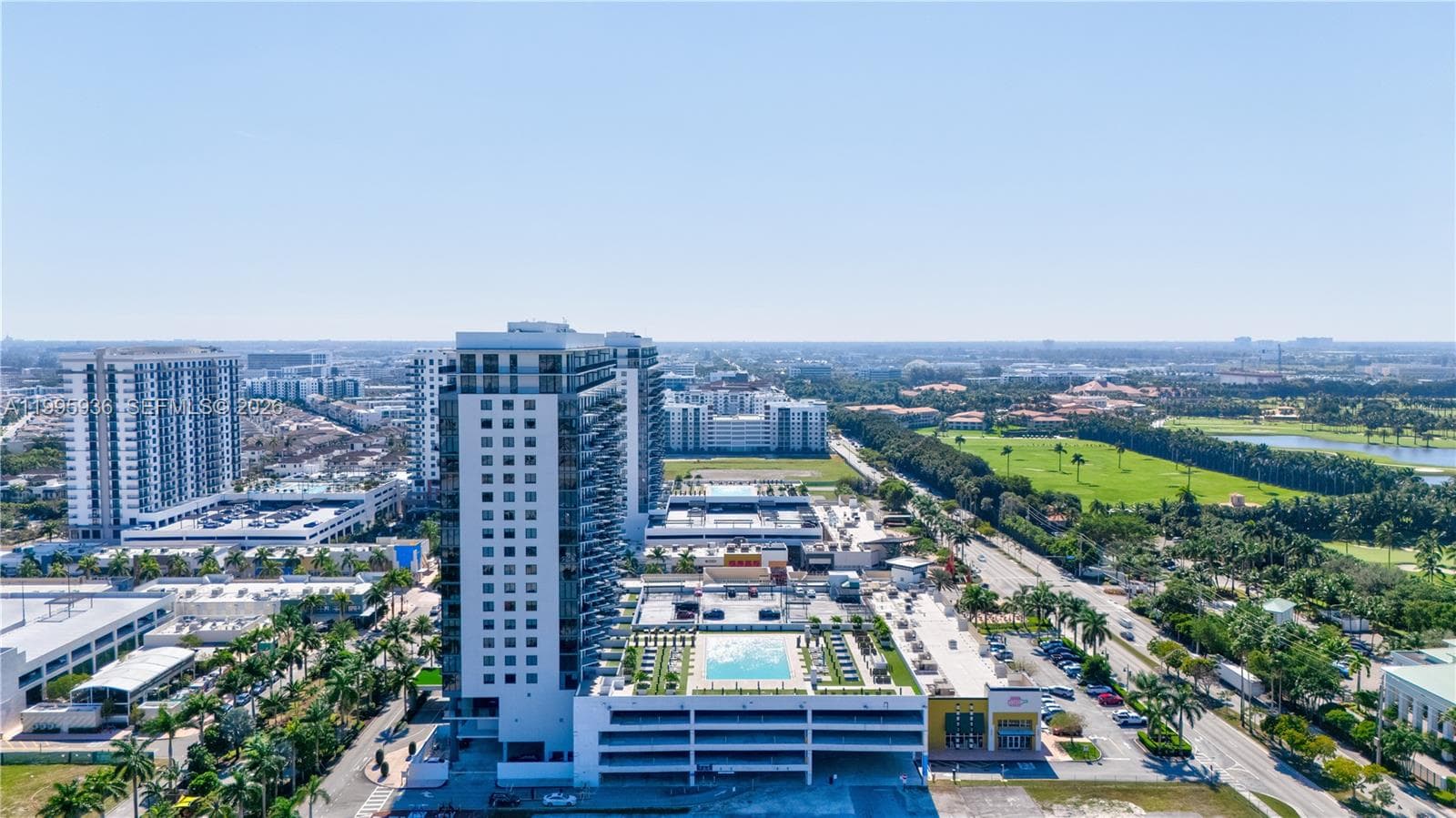 Condominium at 5300 NW 85th St # 1511, Doral FL 33166