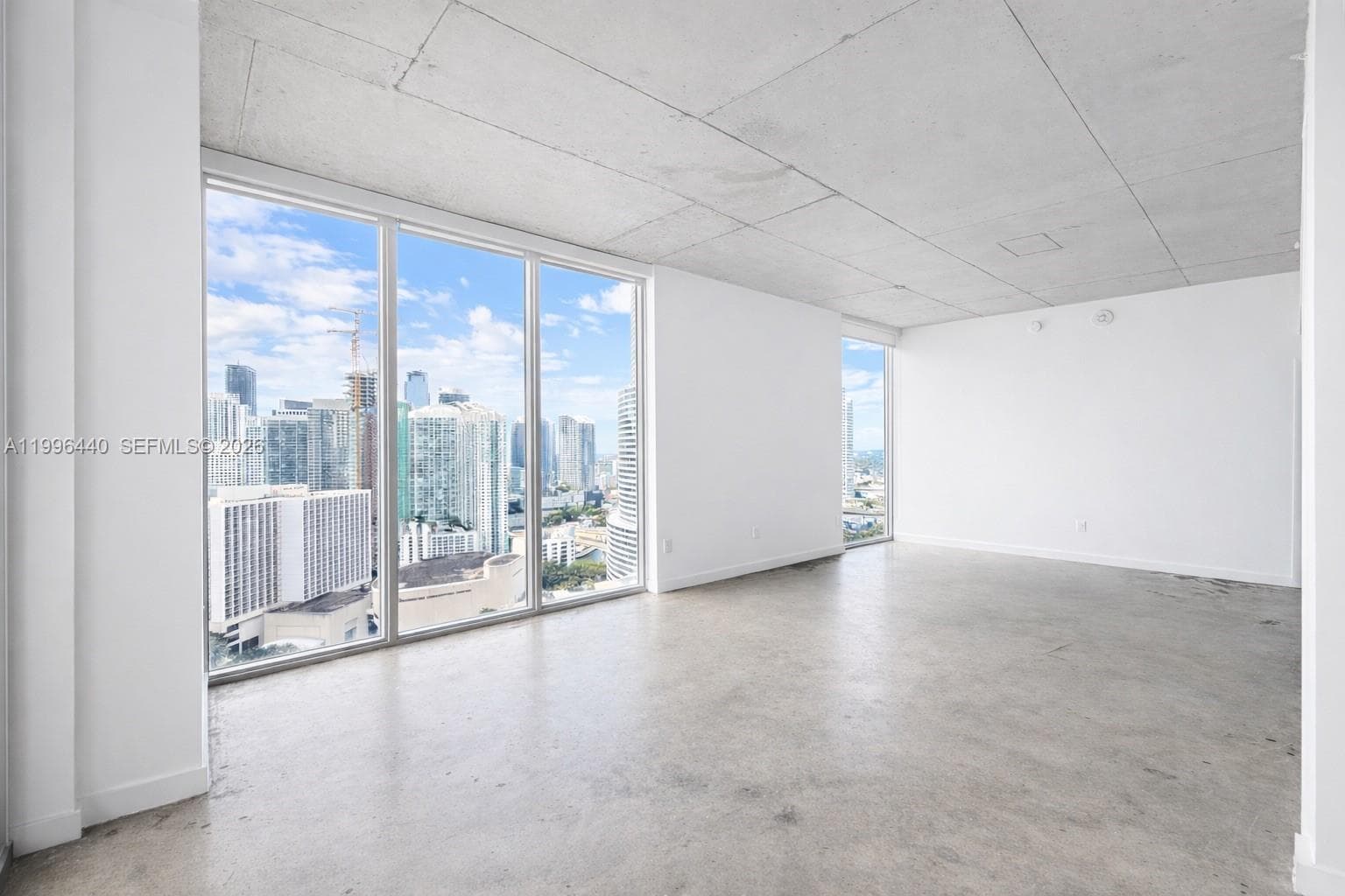 Condominium at 151 SE 1st St # 3001, Miami FL 33131
