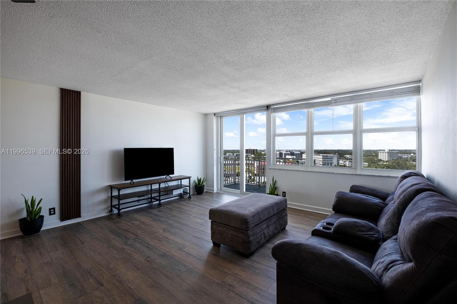 Condominium at 2150 Sans Souci Blvd # A1607, North Miami FL 33181