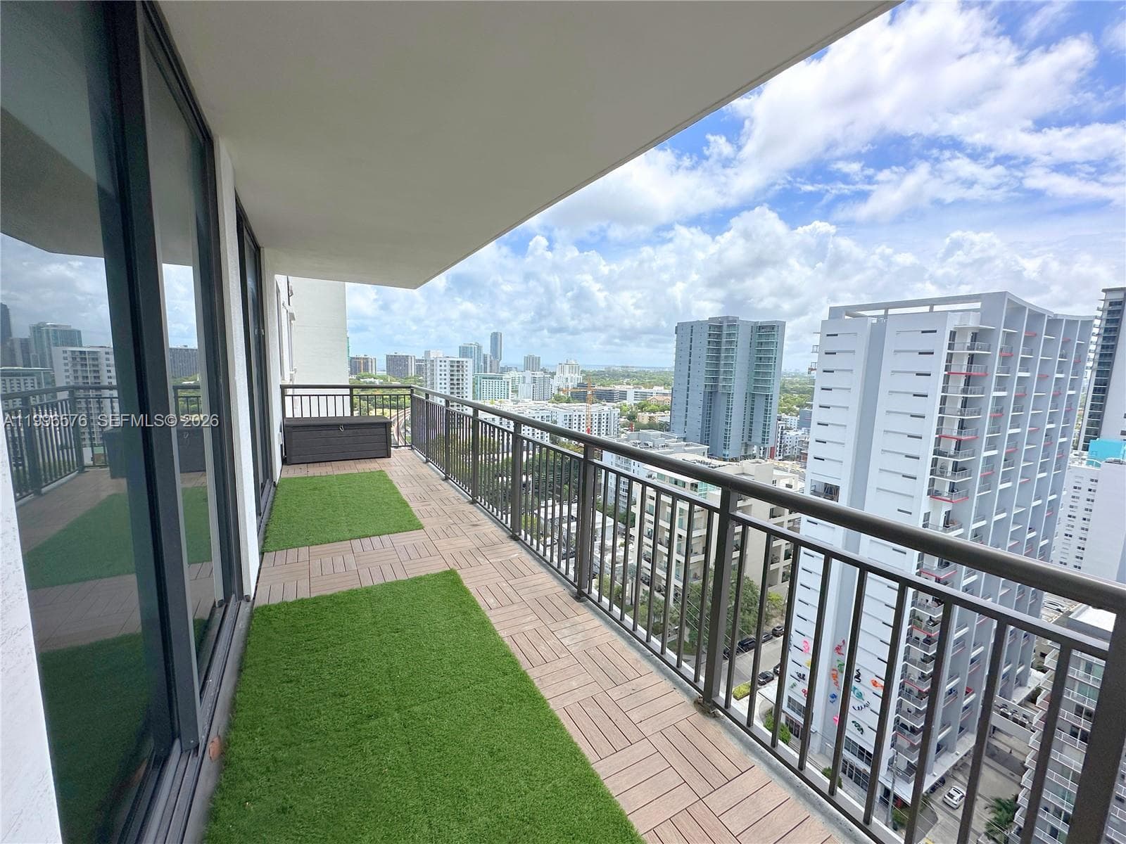 Condominium at 999 SW 1st Ave # 2109, Miami FL 33130