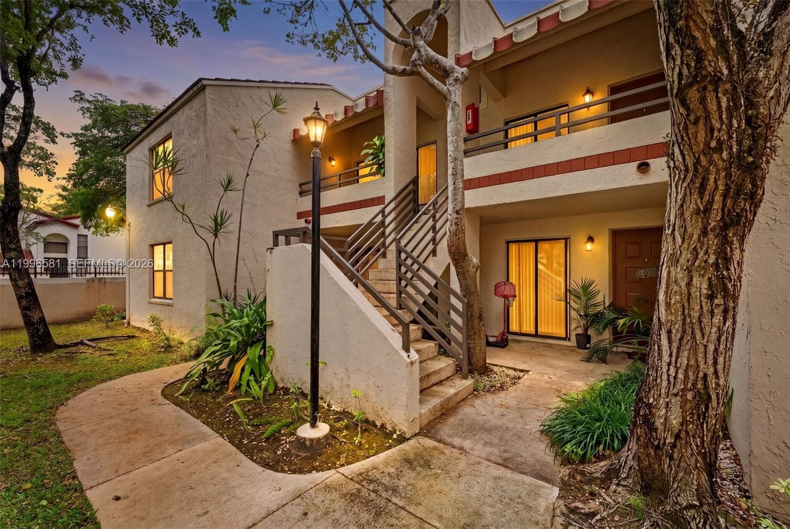 Condominium at 20015 NE 3rd Ct # 6, Miami FL 33179